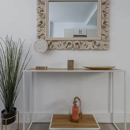 Apartment Family Suits Encantos De