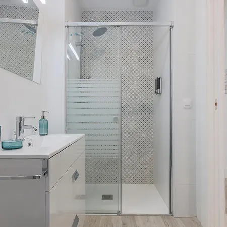 Family Suits Encantos De Apartment Sevilla