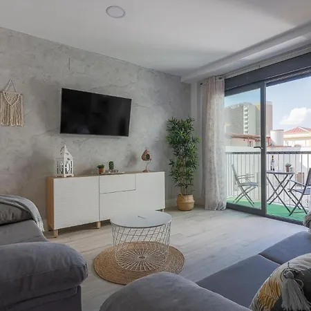 Family Suits Encantos De Sevilla