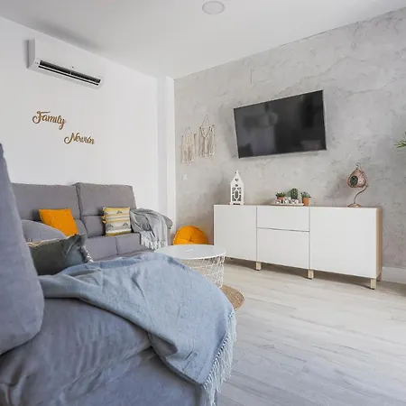 Family Suits Encantos De Apartment *