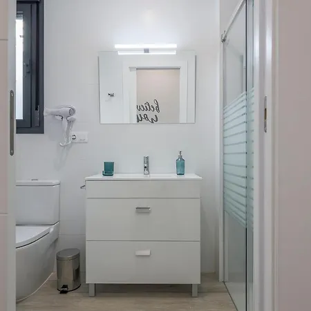 Family Suits Encantos De Apartment *