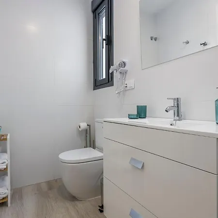 Family Suits Encantos De Sevilla