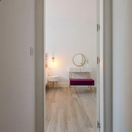 Family Suits Encantos De Apartment *