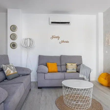 Family Suits Encantos De Apartmán