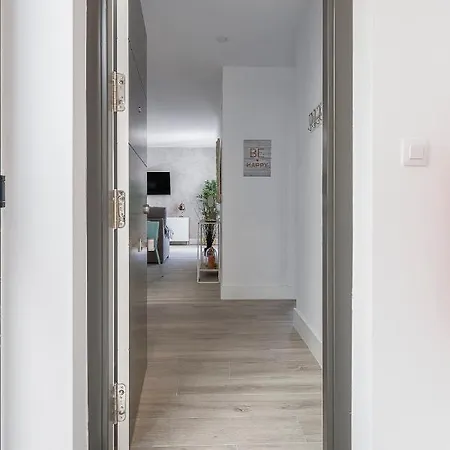 Apartmán Family Suits Encantos De Sevilla