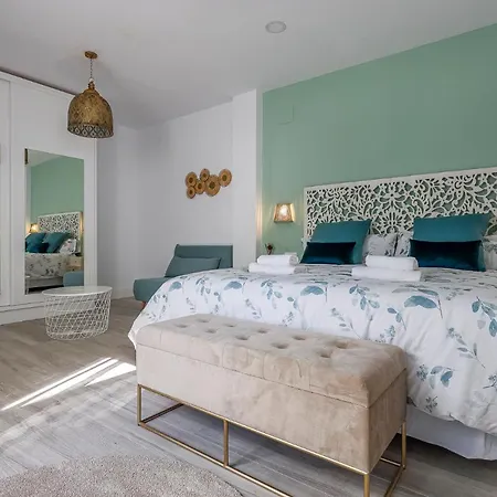 Family Suits Encantos De * Sevilla