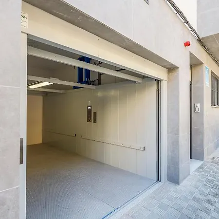 Apartment Family Suits Encantos De *