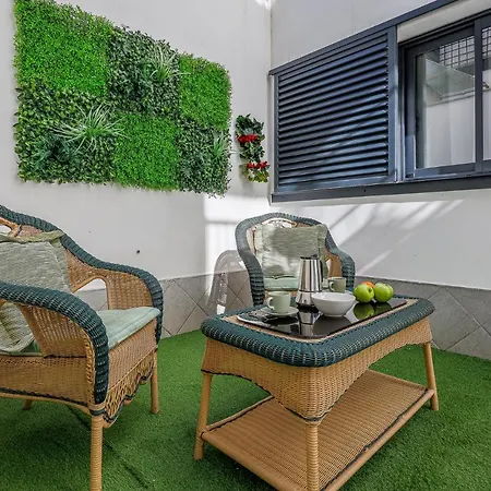 Apartment Family Suits Encantos De *