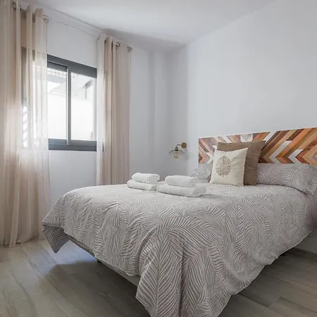Apartmán Family Suits Encantos De