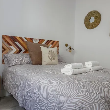 Family Suits Encantos De * Sevilla